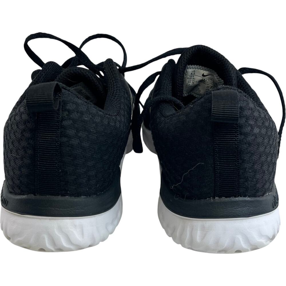 Nike Renew In Season TR 10 Womens 8.5 Black Training Shoes - Picture 4 of 6
